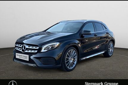 Mercedes-Benz GLA 250 Gebrauchtwagen