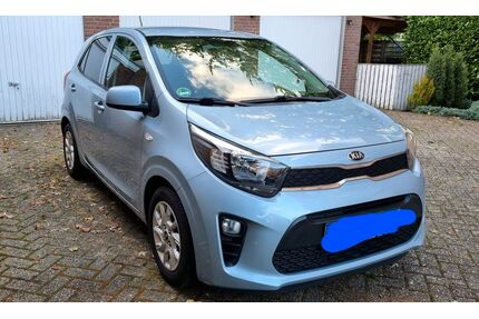 Kia Picanto Gebrauchtwagen