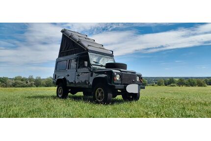 Land Rover Defender Gebrauchtwagen