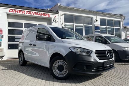 Mercedes-Benz Citan Gebrauchtwagen