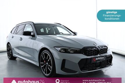 BMW M340d Gebrauchtwagen