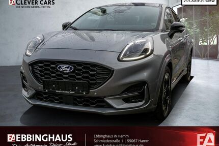 Ford Puma Gebrauchtwagen