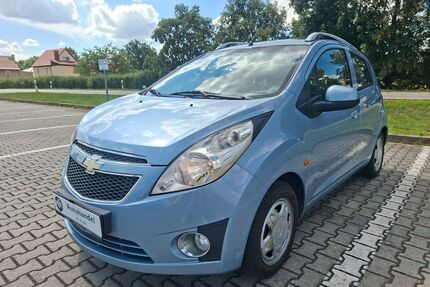 Chevrolet Spark Gebrauchtwagen