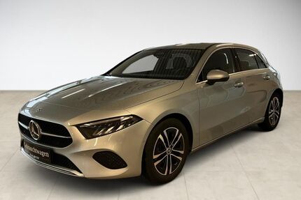 Mercedes-Benz A 180 Gebrauchtwagen