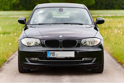 BMW 116 Gebrauchtwagen