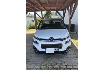 Citroen Berlingo Gebrauchtwagen
