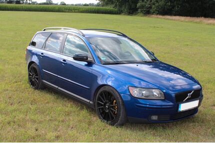 Volvo V50 Gebrauchtwagen