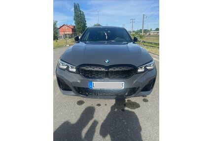 BMW 340 Gebrauchtwagen