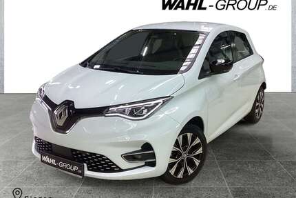 Renault ZOE Gebrauchtwagen