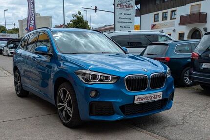 BMW X1 Gebrauchtwagen