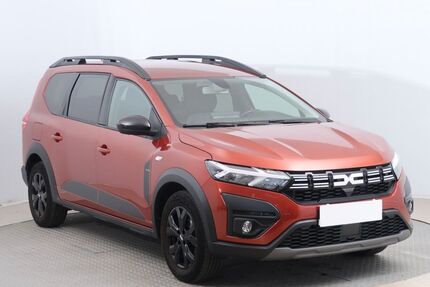Dacia Jogger Gebrauchtwagen