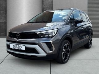 Opel Crossland (X) Gebrauchtwagen