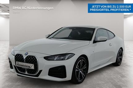 BMW 430 Gebrauchtwagen