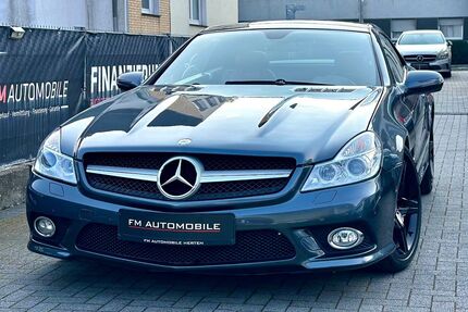 Mercedes-Benz SL 350 Gebrauchtwagen