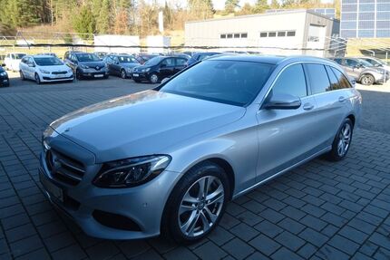 Mercedes-Benz C 180 Gebrauchtwagen