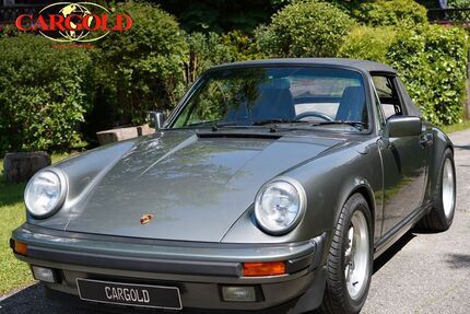 Porsche 911 Urmodell Gebrauchtwagen