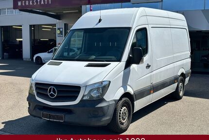 Mercedes-Benz Sprinter Gebrauchtwagen