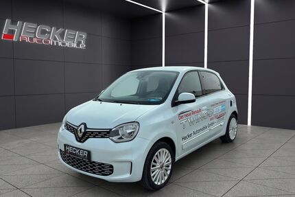 Renault Twingo Gebrauchtwagen