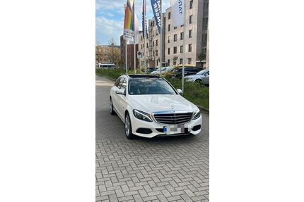 Mercedes-Benz C 350 Gebrauchtwagen