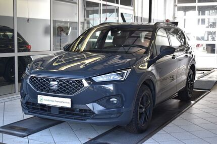 Seat Tarraco Gebrauchtwagen
