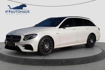 Mercedes-Benz E 43 AMG Gebrauchtwagen