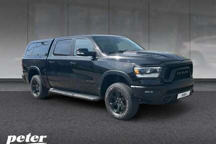 Dodge RAM Gebrauchtwagen