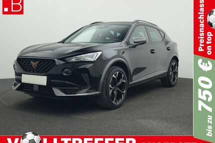 Cupra Formentor Gebrauchtwagen