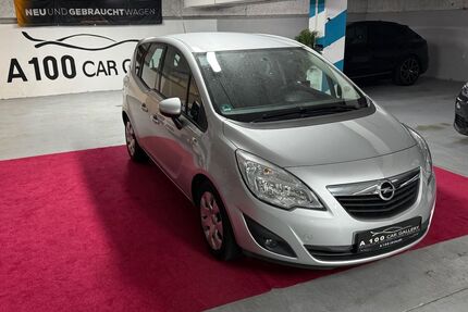 Opel Meriva Gebrauchtwagen