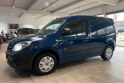 Mercedes-Benz Citan Gebrauchtwagen
