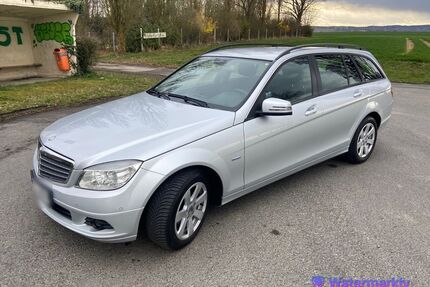 Mercedes-Benz C 200 Gebrauchtwagen
