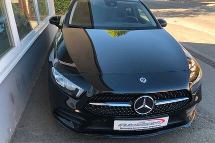 Mercedes-Benz A 200 Gebrauchtwagen