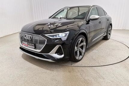 Audi e-tron Gebrauchtwagen