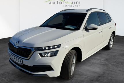 Skoda Kamiq Gebrauchtwagen