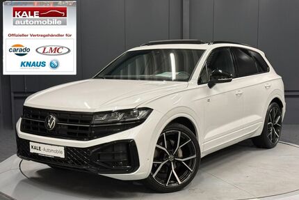 VW Touareg Gebrauchtwagen