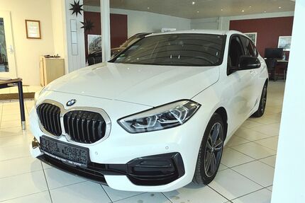 BMW 116 Gebrauchtwagen