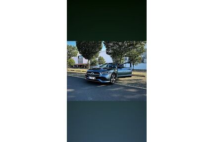 Mercedes-Benz C 200 Gebrauchtwagen