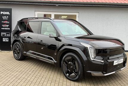 Kia EV9 Gebrauchtwagen