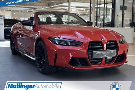 BMW M4 Gebrauchtwagen