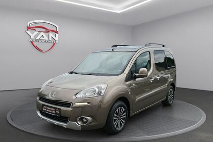 Peugeot Partner Tepee Gebrauchtwagen