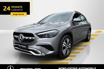 Mercedes-Benz GLA 200 Gebrauchtwagen