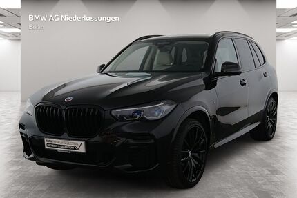 BMW X5 M50 Gebrauchtwagen