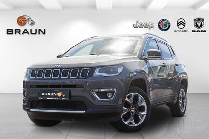 Jeep Compass Gebrauchtwagen