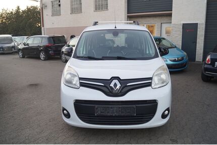 Renault Kangoo Gebrauchtwagen