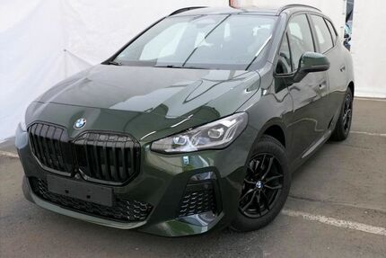 BMW 218 Active Tourer Gebrauchtwagen