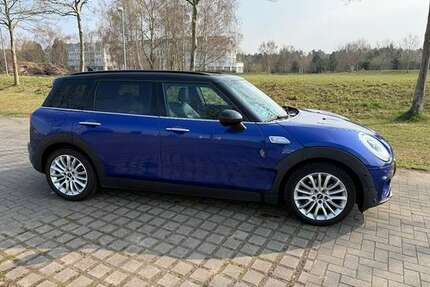 Mini Cooper S Clubman Gebrauchtwagen