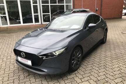 Mazda 3 Gebrauchtwagen