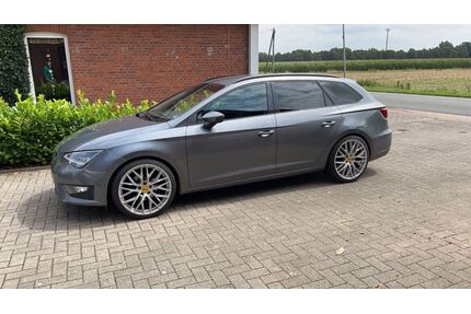 Seat Leon Gebrauchtwagen