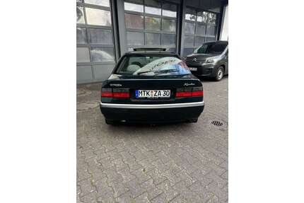 Citroen Xantia Gebrauchtwagen