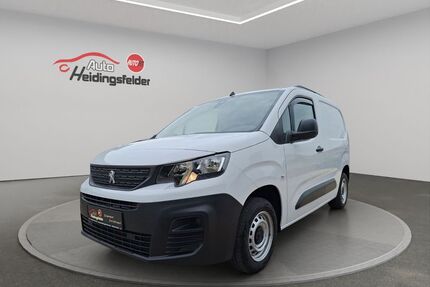 Peugeot Partner Gebrauchtwagen