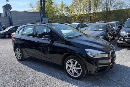 BMW 225 Active Tourer Gebrauchtwagen